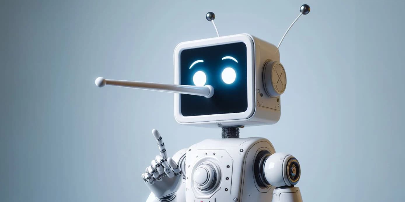 Your AI Is Not Hallucinating Because It Knows Too Little. You Might Be Giving It Too Much.