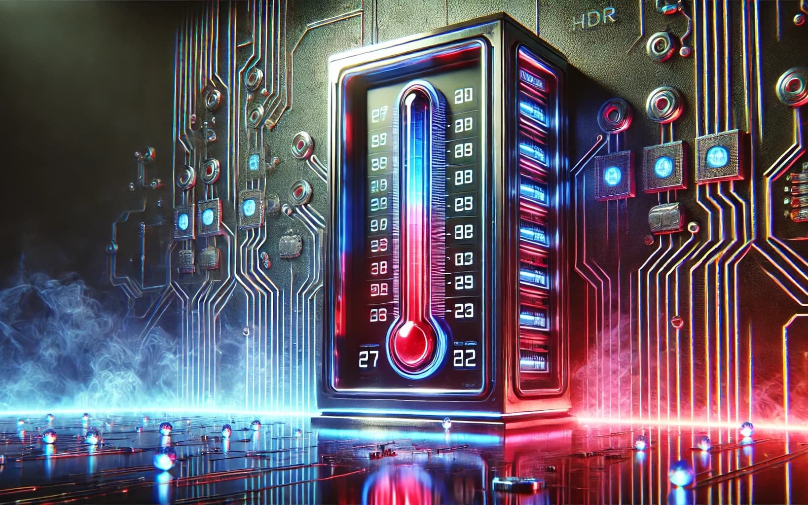 Temperature and Top-P Explained: The No-Math Guide to These Parameters