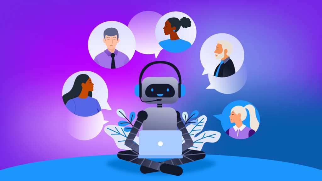 How to Build a Simple Chatbot With Efficient Token and History Management