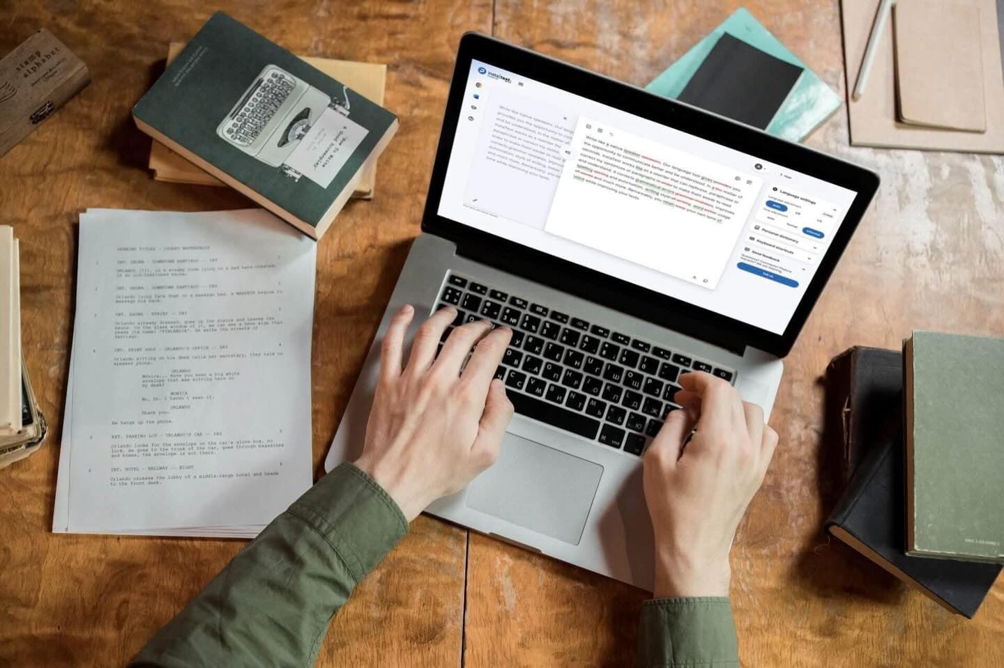 How to Split Long Texts Into Chunks Without Breaking Your AI Application